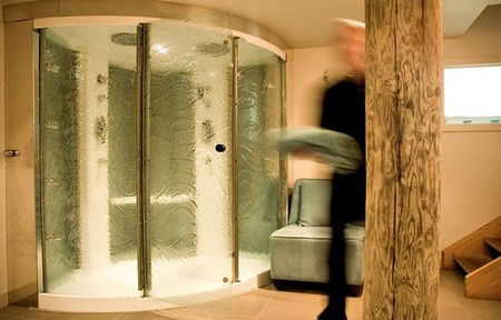 Salus Spa At The Lake House - Accommodation Brunswick Heads 5