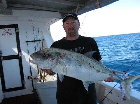 Blue Juice Charters - Accommodation Brunswick Heads 3