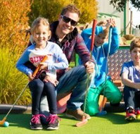 The Zone Family Entertainment Complex - Accommodation Brunswick Heads