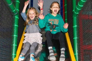 The Zone Family Entertainment Complex - Accommodation Brunswick Heads 2