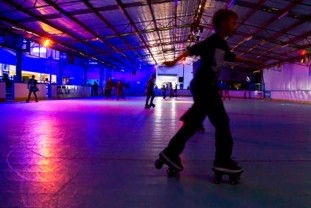The Zone Family Entertainment Complex - Accommodation Brunswick Heads 3