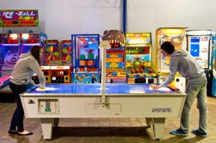 The Zone Family Entertainment Complex - Accommodation Brunswick Heads 7