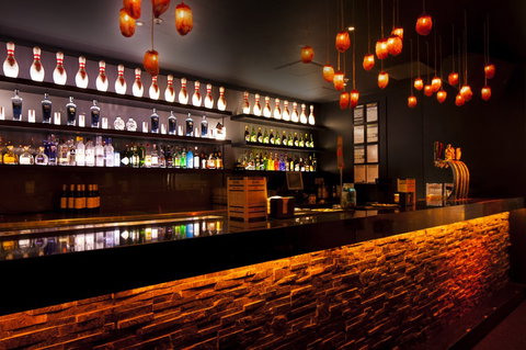 Strike Wintergarden - Accommodation Brunswick Heads 0