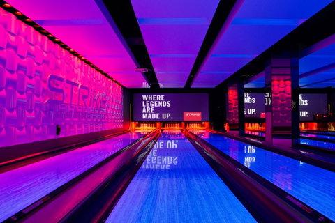 Strike Wintergarden - Accommodation Brunswick Heads 1