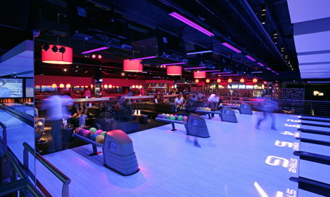 Strike Wintergarden - Accommodation Brunswick Heads 2