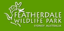 Featherdale Wildlife Park - Accommodation Brunswick Heads 0
