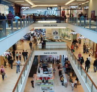 Vermont South Shopping Centre - Accommodation Brunswick Heads