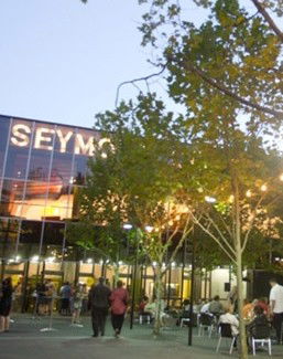 Seymour Centre - Accommodation Brunswick Heads 0