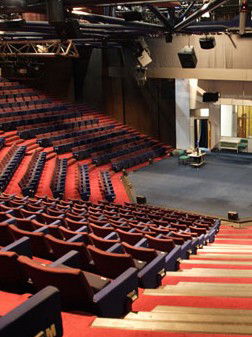 Seymour Centre - Accommodation Brunswick Heads 1