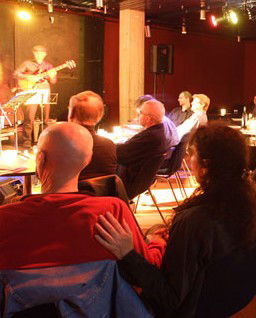 Seymour Centre - Accommodation Brunswick Heads 2