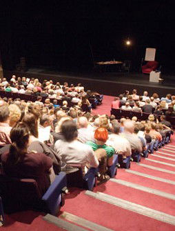 Seymour Centre - Accommodation Brunswick Heads 3