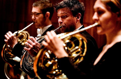 Sydney Symphony Orchestra - Accommodation Brunswick Heads 5