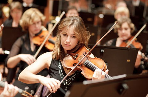Sydney Symphony Orchestra - Accommodation Brunswick Heads 6