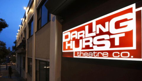 Darlinghurst Theatre - Accommodation Brunswick Heads 2