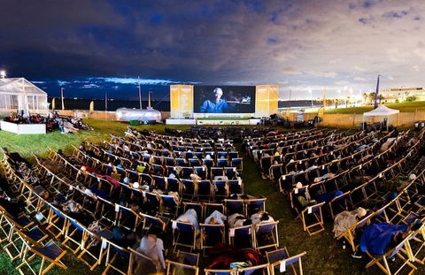 Bondi Openair Cinema - Accommodation Brunswick Heads 4