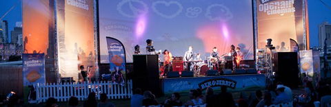 Bondi Openair Cinema - Accommodation Brunswick Heads 5