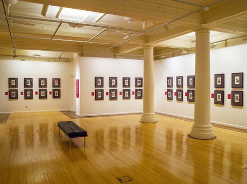 Cairns Regional Gallery - Accommodation Brunswick Heads 2