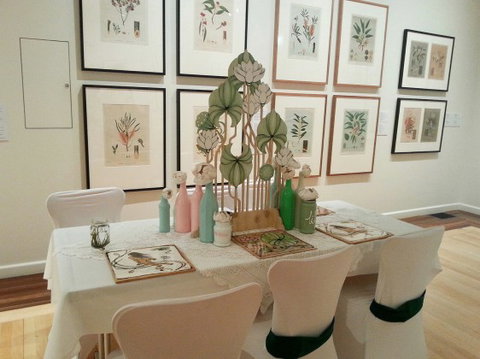 Cairns Regional Gallery - Accommodation Brunswick Heads 6