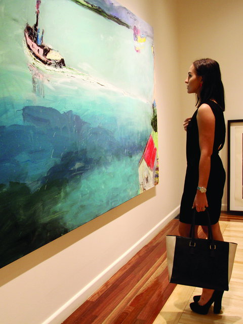 Cairns Regional Gallery - Accommodation Brunswick Heads 11