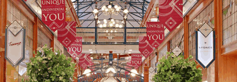 Brisbane Arcade - Accommodation Brunswick Heads 1