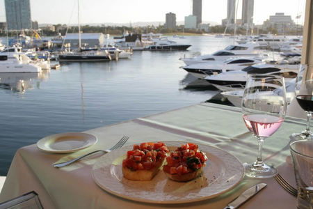 Marina Mirage - Accommodation Brunswick Heads 4