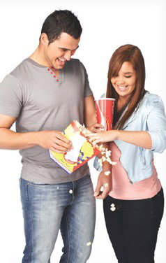 Hyperdome - Accommodation Brunswick Heads 2