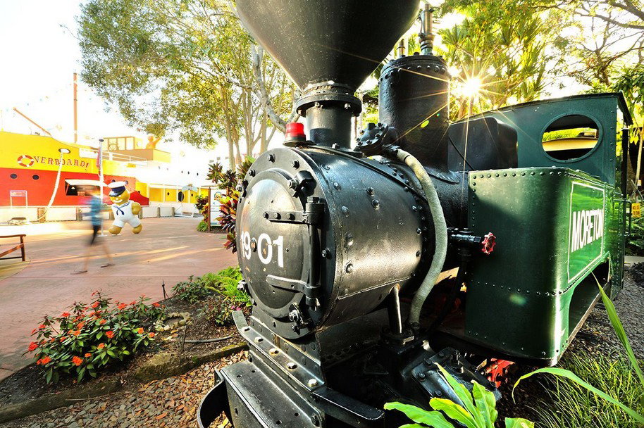  Accommodation Brunswick Heads