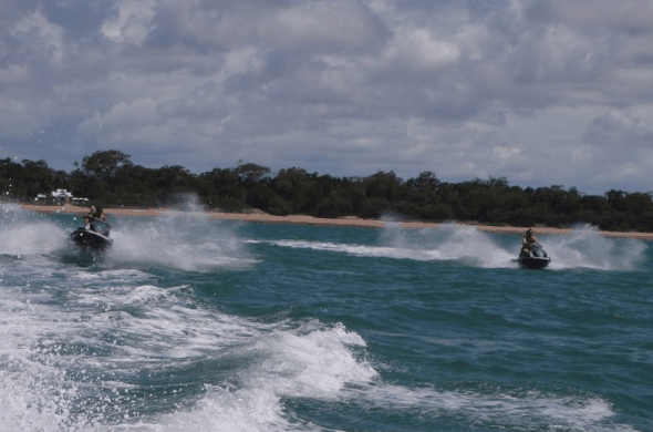 Aquavue Cafe Watersports - Accommodation Brunswick Heads 0