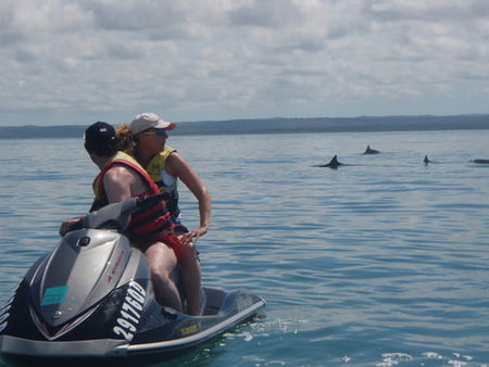 Aquavue Cafe Watersports - Accommodation Brunswick Heads 5