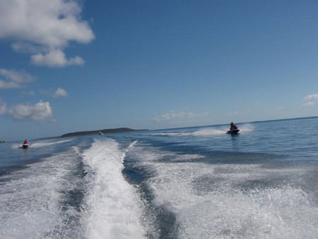 Aquavue Cafe Watersports - Accommodation Brunswick Heads 7