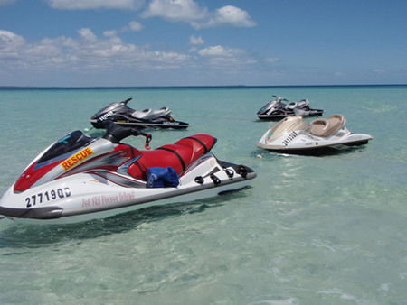 Aquavue Cafe Watersports - Accommodation Brunswick Heads 8
