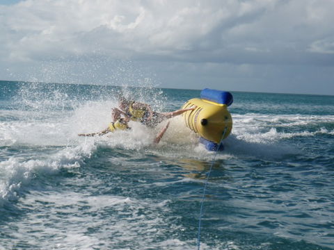 Aquavue Cafe Watersports - Accommodation Brunswick Heads 9