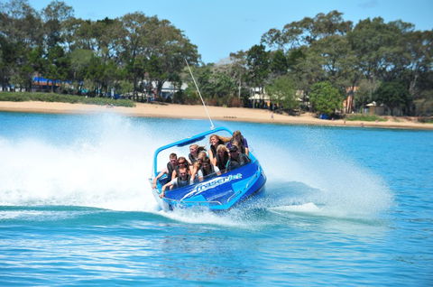 Aquavue Cafe Watersports - Accommodation Brunswick Heads 11