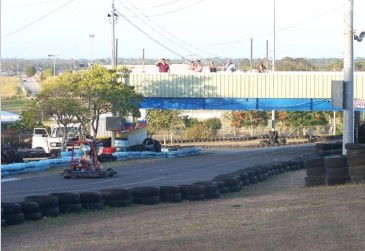 Hervey Bay Go Kart Track - Accommodation Brunswick Heads 1