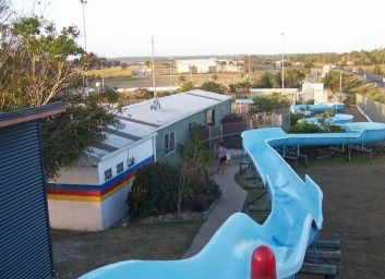 Hervey Bay Go Kart Track - Accommodation Brunswick Heads 2
