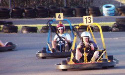 Hervey Bay Go Kart Track - Accommodation Brunswick Heads 4