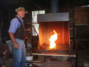 Hervey Bay Historical Village And Museum - Accommodation Brunswick Heads 4