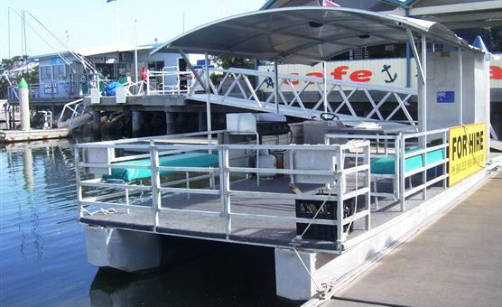 Yamba NSW Accommodation Brunswick Heads