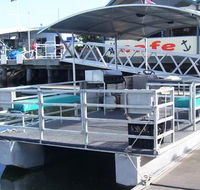 Clarence River BBQ Boats - Accommodation Brunswick Heads