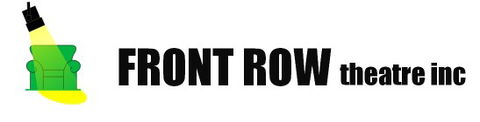 Front Row Theatre Inc - Accommodation Brunswick Heads 0