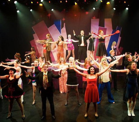 Harvest Rain Theatre Company - Accommodation Brunswick Heads 1