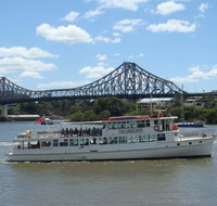 Brisbane Cruises - Accommodation Brunswick Heads