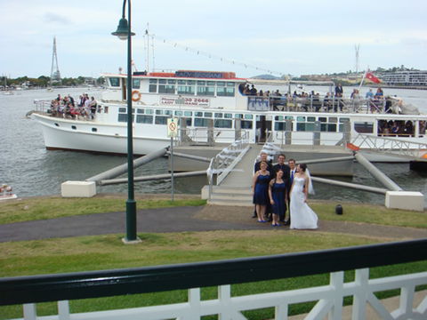Brisbane Cruises - Accommodation Brunswick Heads 3