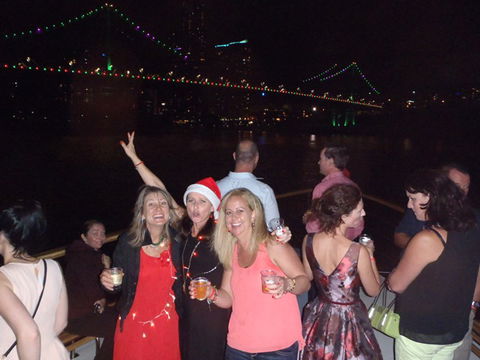 Brisbane Cruises - Accommodation Brunswick Heads 4