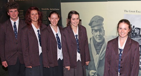 MacArthur Museum - Accommodation Brunswick Heads 3