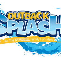 Outback Splash - Accommodation Brunswick Heads