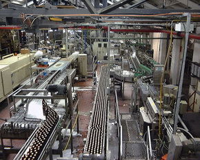 Cascade Brewery Tour - Accommodation Brunswick Heads 2