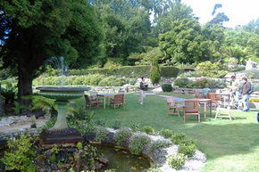 Cascade Brewery Tour - Accommodation Brunswick Heads 3
