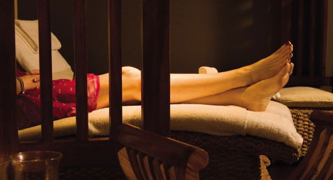 The Thai Foot Spa - Accommodation Brunswick Heads 2