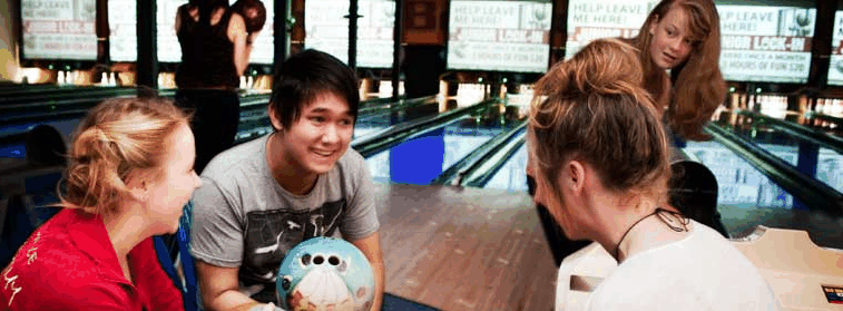 Bundy Bowl And Leisure Complex - Accommodation Brunswick Heads 1